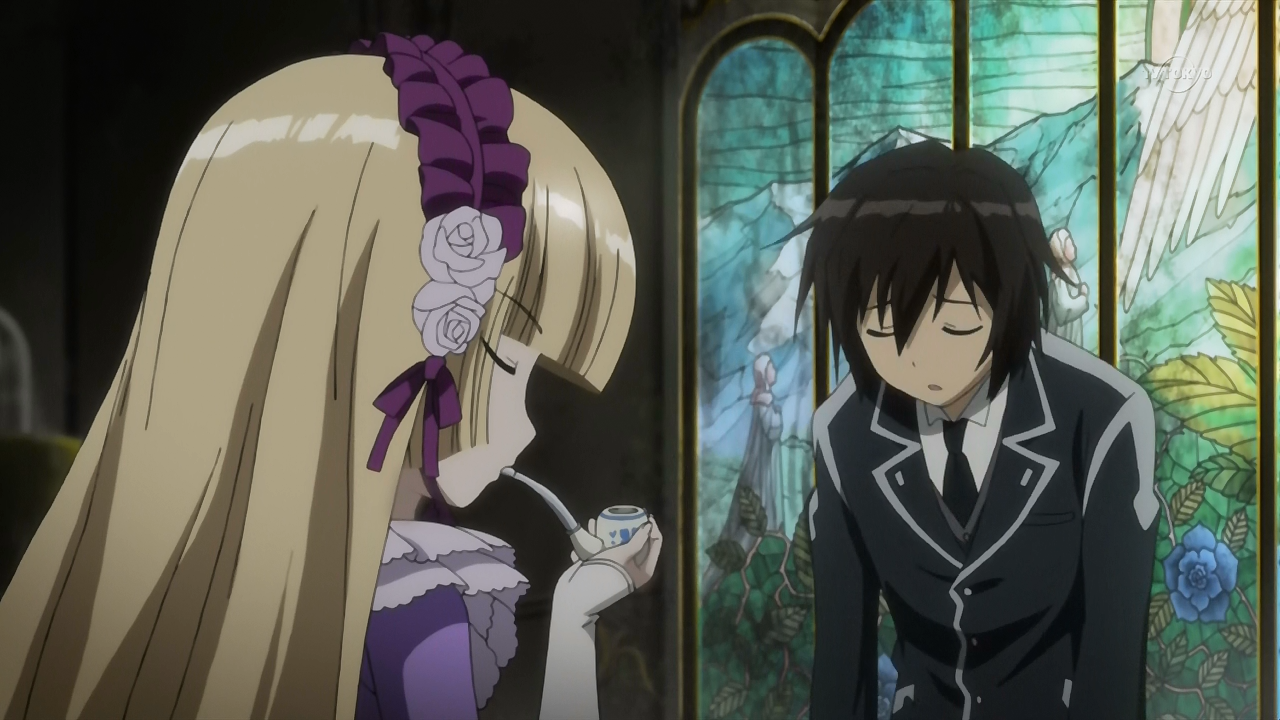 Gosick (Inshuheki)